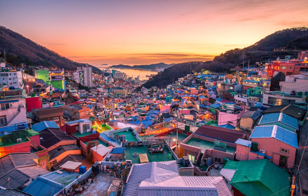 BUSAN || 27th December2