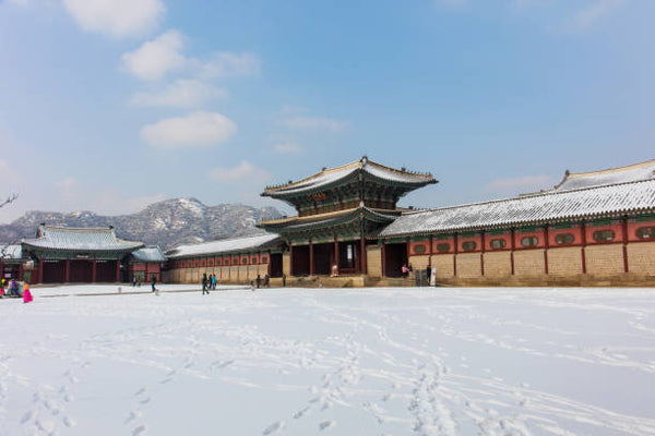 SEOUL || 24th December2